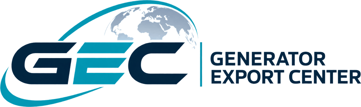 GEC – Generator Export Center
